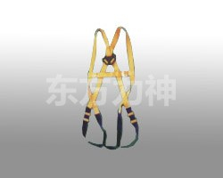 全身式安全带